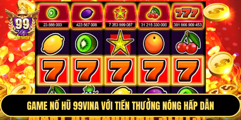 Hình ảnh game Vua Bắn Cá