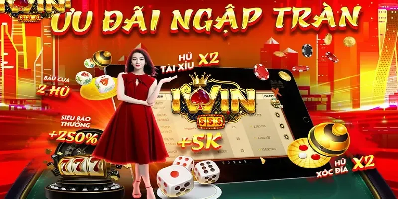 Ưu đãi nạp tiền lần đầu tại Sin88